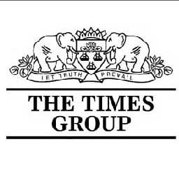 VP, Times Group