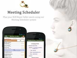 Convention: Meeting Scheduler